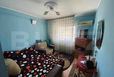 Apartament 3 camere, decomandat, 56mp, centrala proprie, zon Apartament 3 camere, decomandat, 56mp, centrala proprie, zon - 3