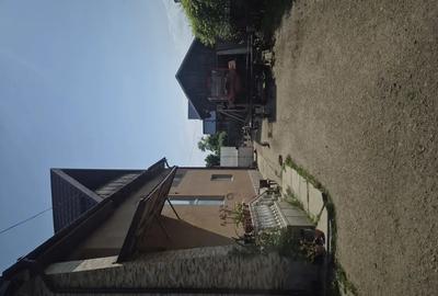 Casă cu 5 camere în Titu - 2