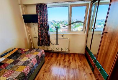 Apartament cu 4 camere decomandat în Ștefan cel Mare - 4