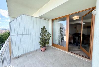 Apartament cu 3 camere în Calea Dumbrăvii - 11