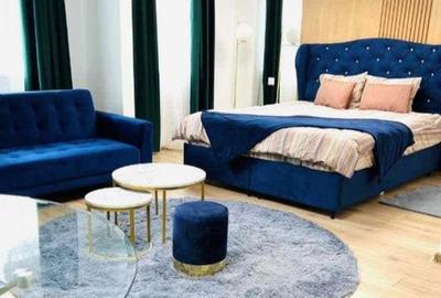 Inchiriere un apartament situat in cartier Marasti totul lux - 1