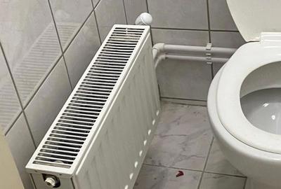 Spațiu comercial, în Central