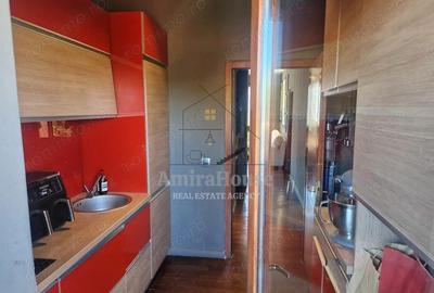 Apartament cu 4 camere semidecomandat în Ultracentral - 20