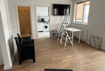 Garsonieră decomandată, mobilată în Militari - 11