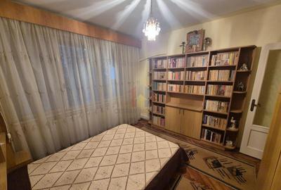 3 camere, et 1, confort 1, Partial Mobilat, Republicii - H.B - 8