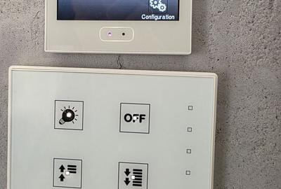 Penthouse cu 5 camere semidecomandat, mobilat în Șoseaua Nordului - 20