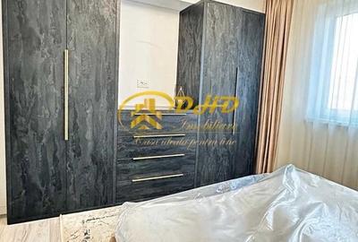 Apartament cu 3 camere decomandat, mobilat în Nicolina - 7