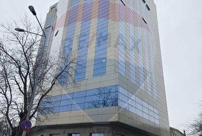 Birou, de 8,706 mp, în 13 Septembrie - 1