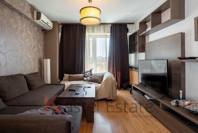 Apartament 3 camere Hercesa Residence - 2