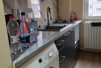 Vand apartament 2 camere - 4