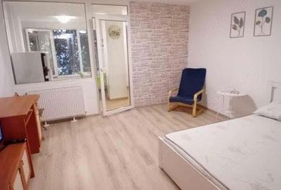 Apartament cu 1 camera etaj intermediar Circumvalatiunii - 1