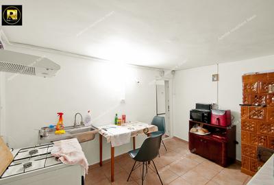 Vanzare casa situata in Galati, langa Sp. Militar, 4 camere, cu teren 280 mp - 10