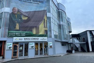 Inchiriere spatiu ,zona Complex Comercial Slava - 5