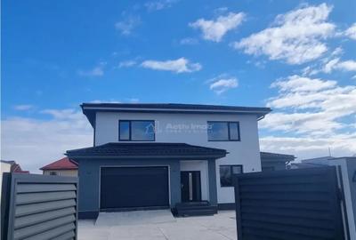 Casă cu 7 camere în Poroschia - 8