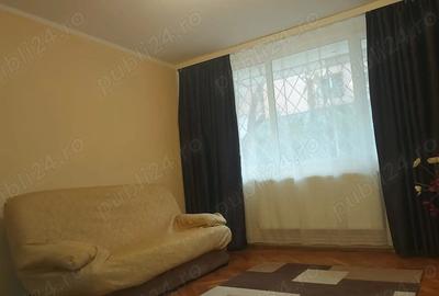 Apartament cu 2 camere semidecomandat în Țiglina 1 - 5