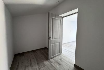 Casa super spațioasa de 4 camere, 131 mp, in zona liniștita, Sector 6 - 9