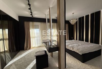 Apartament cu 2 camere, mobilat în Braytim