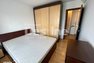 Apartament cu 2 camere decomandat, mobilat în Rahova - 5