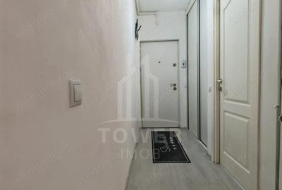 Apartament cu 2 camere decomandat în Șelimbăr - 7