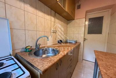 Apartament cu 2 camere semidecomandat în Dacia - 4