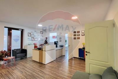 Spatiu birouri de inchiriat 80 mp Calea Turzii - 3