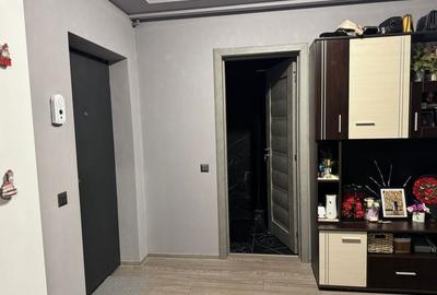 Apartament cu 2 camere decomandat în Exterior Vest - 5
