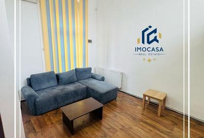 Garsonieră, mobilată în Central