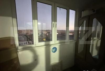 Apartament cu 2 camere decomandat, mobilat în Central - 3