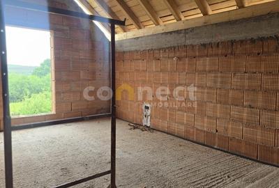 Casa cu 4 camere, 3 bai Teren 500 mp I Tureni - 8