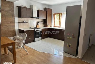 Casă cu 4 camere cu Canalizare în 1 Decembrie - 1