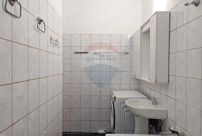 Apartament spatios cu centrala proprie de inchiriat in zona centrala - 8