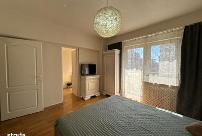 Apartament cu 2 camere, mobilat în Alba Iulia - 5