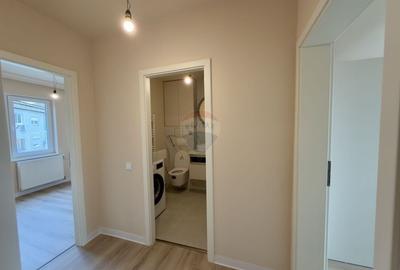 Apartament cu 4 camere decomandat, mobilat în Iosia - 8