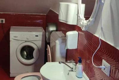 Apartament cu 2 camere decomandat în Central - 3