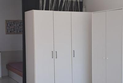 Garsonieră semidecomandată în Vitan - 2