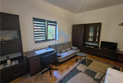 Garsonieră decomandată în Hașdeu - 8