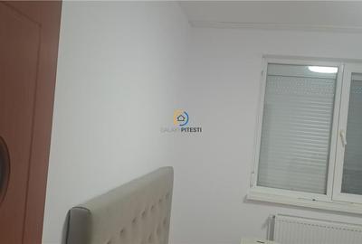 Apartament cu 2 camere semidecomandat, mobilat în Central - 4