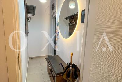 Apartament cu 2 camere decomandat, mobilat în Ultracentral - 17