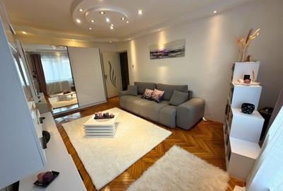 Apartament cu 2 camere decomandat, mobilat în Semicentral - 1