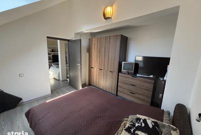 Apartament cu 3 camere în Bună Ziua - 3