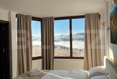 Casă cu 10 camere cu Teren 3462 Mp în Mărișel - 13