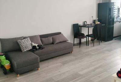 Apartament cu 2 camere semidecomandat în Central - 8