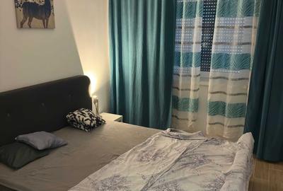Apartament cu 2 camere semidecomandat în Roșu - 3