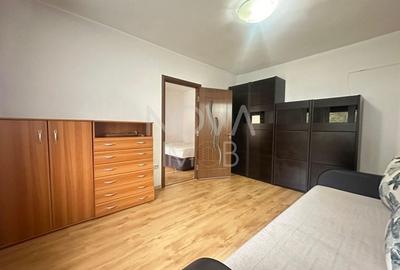 Apartament cu 2 camere nedecomandat, mobilat în Hipodrom 1