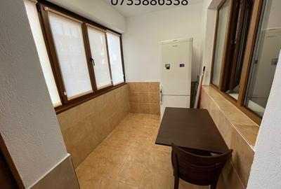 Apartament cu 2 camere decomandat în Central - 3