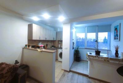 Garsonieră decomandată în Gării - 5