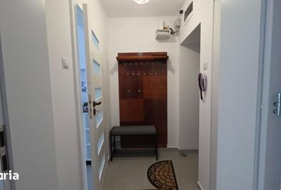 Apartament cu 3 camere, mobilat în Iancului - 5