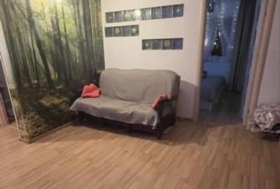 Apartament cu 3 camere decomandat, mobilat în Sebastian