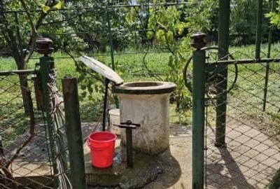 Casă individuală cu 2 camere cu Teren 2000 Mp în Movilița - 14