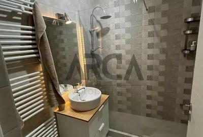 Apartament cu 3 camere decomandat, mobilat în Lujerului - 7